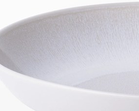 Hlboký tanier, okrúhly, Coupe, 23 cm, 4-dielna sada – Gaya Elements North - 492525
