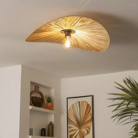 Univerzálne tienidlo KERIA pr. 60 cm béžové