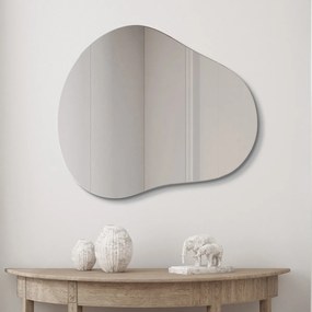 Zrkadlo Nobia Rozmer zrkadla: 100 x 86,3 cm