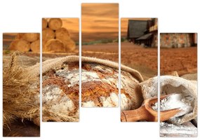 Chlieb - obraz