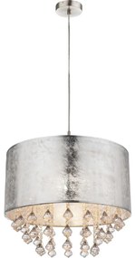 Globo 15188H3 - Luster AMY 1xE27/60W