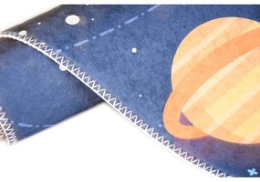 Detský koberec 160x230 cm Solar System – Vitaus
