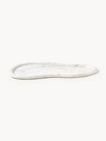 Dekoratívny podnos Meringue, Š 45 cm