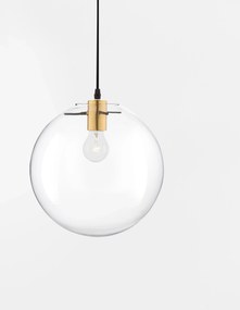 Retro luster Mirale 25 Číra