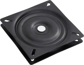 2-dielna skladacia súprava sedadiel do člna modro-biely vankúš