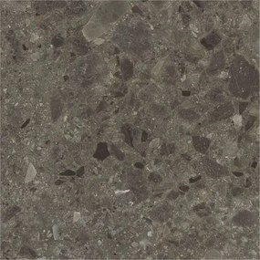 Dlažba Hannover Black 60x60 R