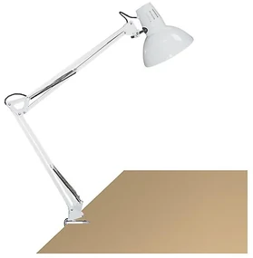 Rabalux 4214 - Stolná lampa ARNO 1xE27/60W/230V