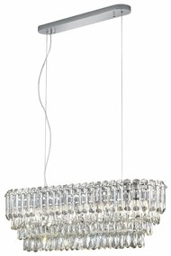 Závesné svietidlo Malizia – Trio Select