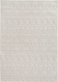Kusový koberec Helix 2202 cream, 60x110, béžová, chodba / predsieň, Ayyildiz