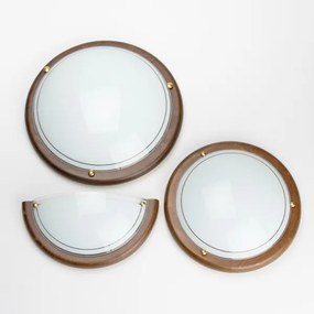 Rabalux 5427 - Stropné svietidlo UFO 2xE27/60W/230V