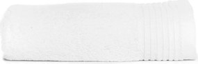 The One Towelling® Uterák DELUXE 50 - Tmavozelená | 50 x 100 cm