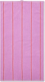 Prémiové uteráky, 2 ks, pásikavé