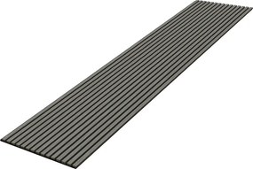 Akustický panel LEGI 60 x 270 cm, sivý