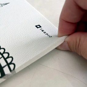 Podložky pre deti - Tučniak