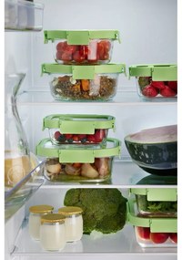 Potravinové škatuľky v súprave 3 ks – Lékué