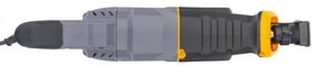 Sammer Elektrická šabľová píla Powermat PM-PSZ-1800TN | 1800W | 20× plátkov PM1278
