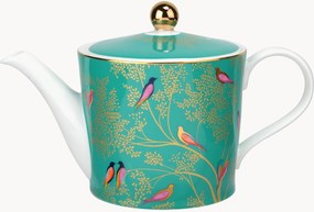 Čajník z jemného porcelánu Sara Miller London Chelsea, 1,2 l