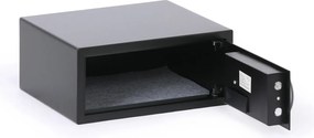 Hotelový sejf s elektronickým zámkom, 195 x 437 x 380 mm