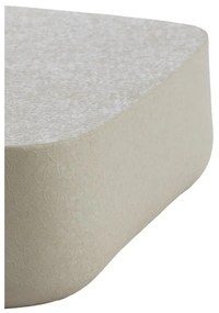 Sivá kovová polica 32,5 cm Adawa – Light &amp; Living