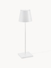 Prenosná stolová LED lampa Poldina