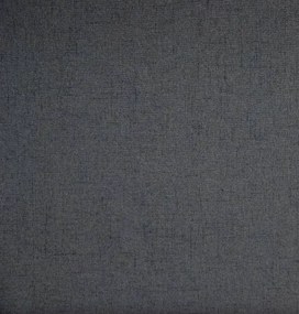 Rozkladacia pohovka BOOK - čierna