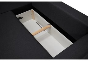 Univerzálna rohová sedacia súprava SEVILLA s funkciou spania a úložným priestoro