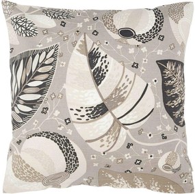 XXXLutz DEKORAČNÝ VANKÚŠ 45/45 cm Svanefors - Online Only bytové doplnky - 004497012505