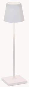 Prenosná stolová LED lampa Poldina