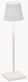 Prenosná stolová LED lampa Poldina