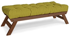 Lavica BREEZIO 03 140 cm z - výber z 10 prevedení