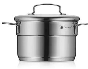 WMF - Hrniec MINI s pokrievkou Ø 14 cm