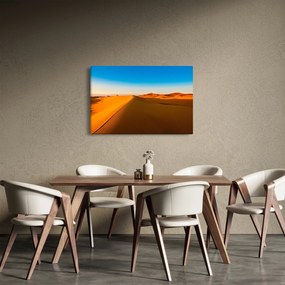Obraz púšte (90x60 cm)
