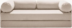 Rozkladacia pohovka Dreamy (2-miestna), Š 206 cm