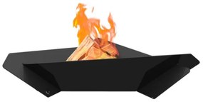 Kovové ohnisko Triangle