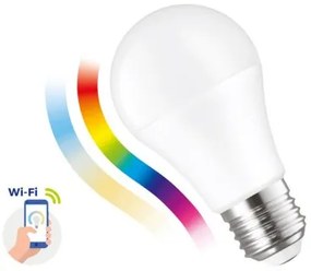 Žiarovka LED 14473 GLS 13W RGBW WI-FI SPECTRUM SMART