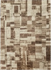 DC Koberec Lapiso SOFT 410 hnedá Rozmer: 140×190 cm