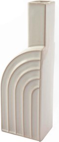 XXXLutz VÁZA, keramika, 29 cm - Vázy - 004141021401