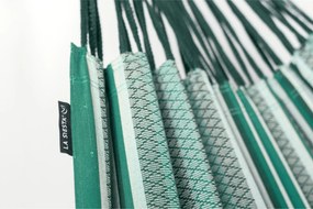 Marimex | Hojdacia sieť La Siesta Modesta Kingsize, pattern agave | 11640547