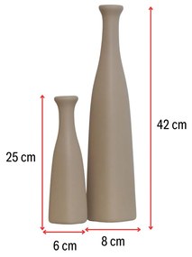 Persei Set - Beige