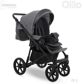 Kočík CAMARELO OLLIO 01