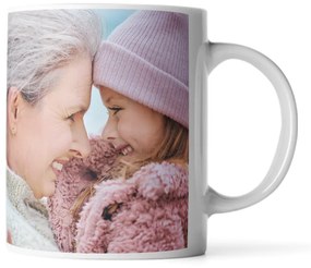 Sablio XXL Hrnček s vlastnou potlačou - 890 ml