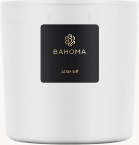 Vonná sviečka Jasmine (Orange, Osmanthus, Jasmin)