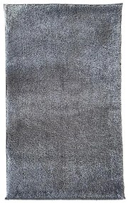 Koberec Shaggy 0,8/1,5 GBA 08N sivý