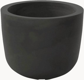 Exteriérový obal na kvetináč Cup, V 40 cm