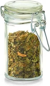 Zeller sada dóz na korenie s klipom 4x 70 ml