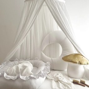 Maxi sada pre bábätko biela