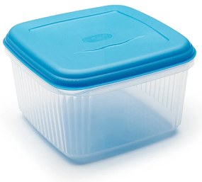 Dóza s vrchnákom na jedlo Addis Seal Tight Square Foodsaver, 5 l