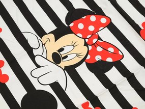 Detská zástera MICKEY MOUSE - viac farieb Farba: Modrá