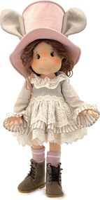 Bábika Pel zberateľská séria 2026 - v predaji len do 5. apríla Varianta 1