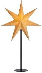 Žltá svetelná dekorácia Lively – Markslöjd